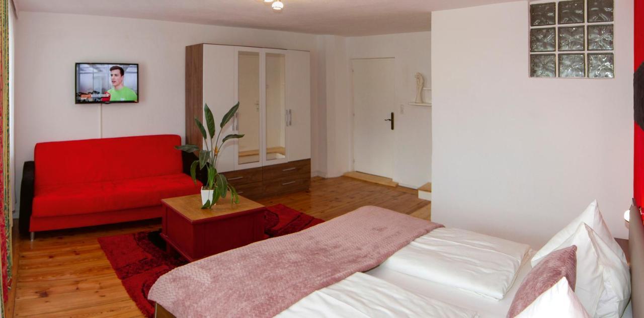 Gasthof Zur Post Mieming Exteriér fotografie