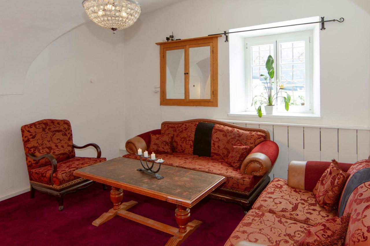 Gasthof Zur Post Mieming Exteriér fotografie