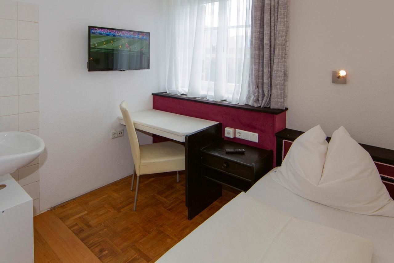 Gasthof Zur Post Mieming Exteriér fotografie